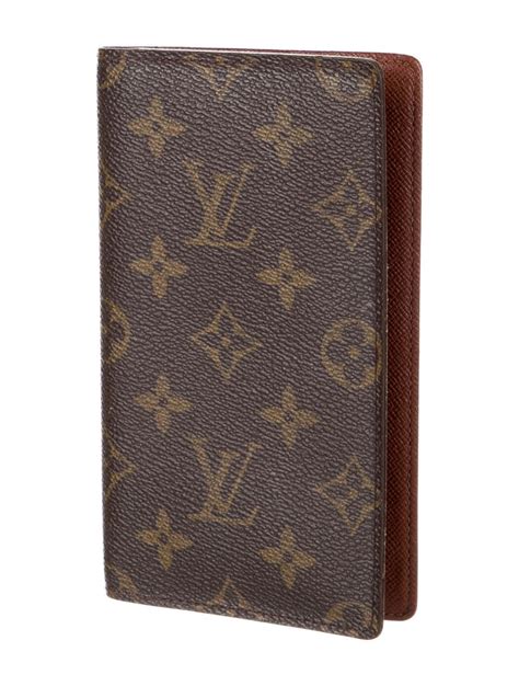 louis vuitton wallet bifold